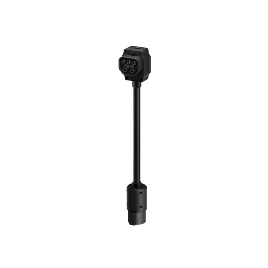 EcoFlow DELTA Pro Ultra EV X-Stream Adapter