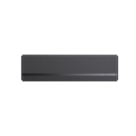 EcoFlow GLACIER Plug-In Extra Battery Left-Hand Side