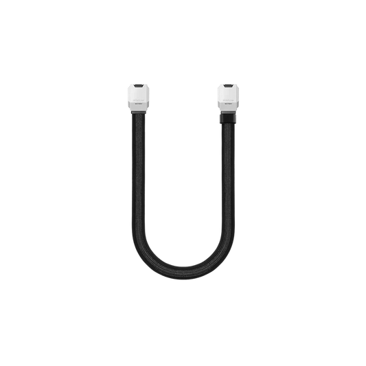 EcoFlow Extra Battery Flat Link Cable