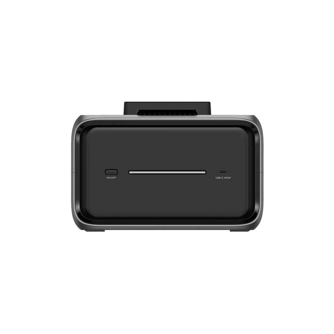 EcoFlow RIVER 3 Plus 600wh Extra Battery
