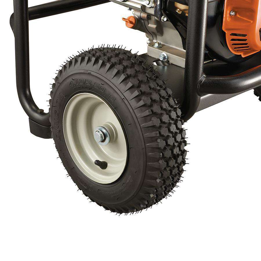 Generac 4200 PSI 4 GPM Direct Drive Pressure Washer