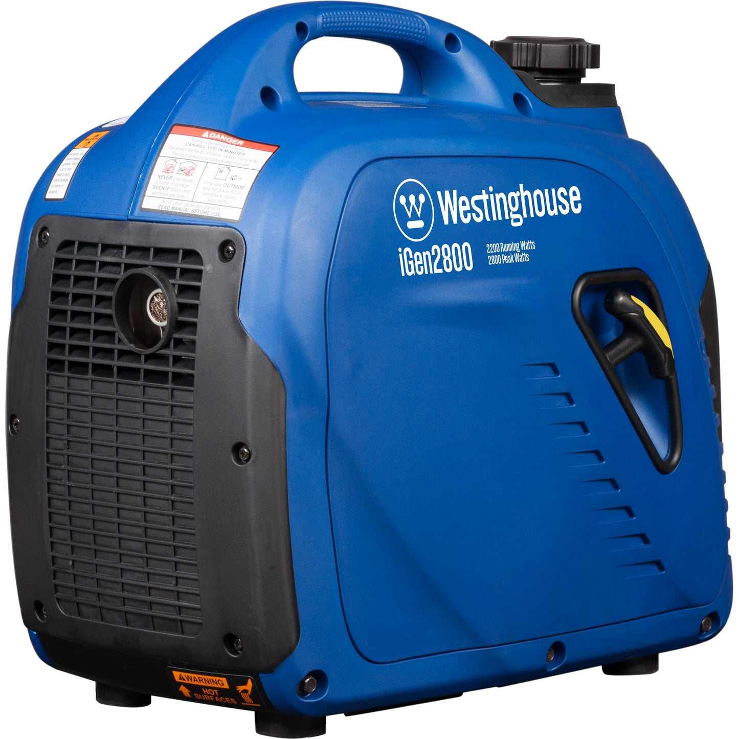 iGen2800 Inverter Generator
