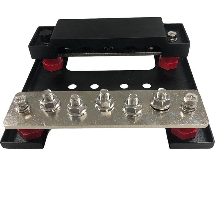 Epoch Batteries Parallel Busbar