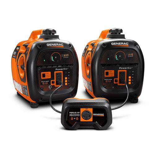 Parallel Kit for Generac iQ2000 Portable Inverter