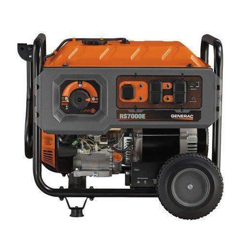 Generac RS7000E 7000W/8750W Generator