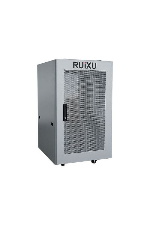 RUiXU 6 Slot Battery Cabinet