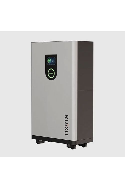 RUiXU Lithi2-16 51.2V 314Ah LiFePO4 Battery Energy Storage