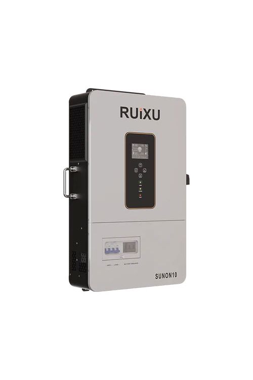 RUiXU 10kW Single/Split-Phase Off-Grid Inverter