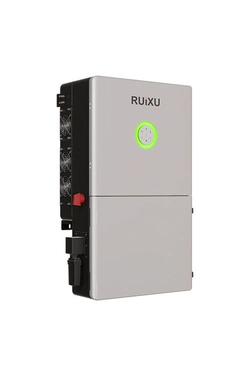RUiXU RX-12K Split Phase Hybrid Inverter
