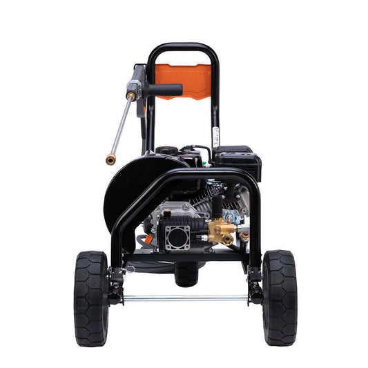 Generac 8870 XC Series 3300 PSI 3 GPM Gas Pressure Washer with G-Force Engine