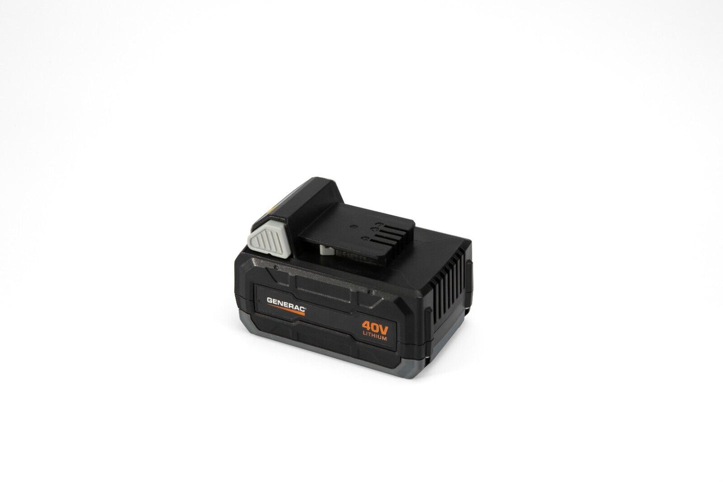 Generac 524501 40V Cordless Blower with Battery and Charger