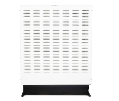 Generac Protector 80kW Liquid Cooled 3 Phase 120/240V Standby Generator CARB Approved RG08045JNAC New
