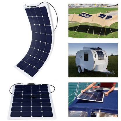 Acopower 110w flex Pack 1x110w