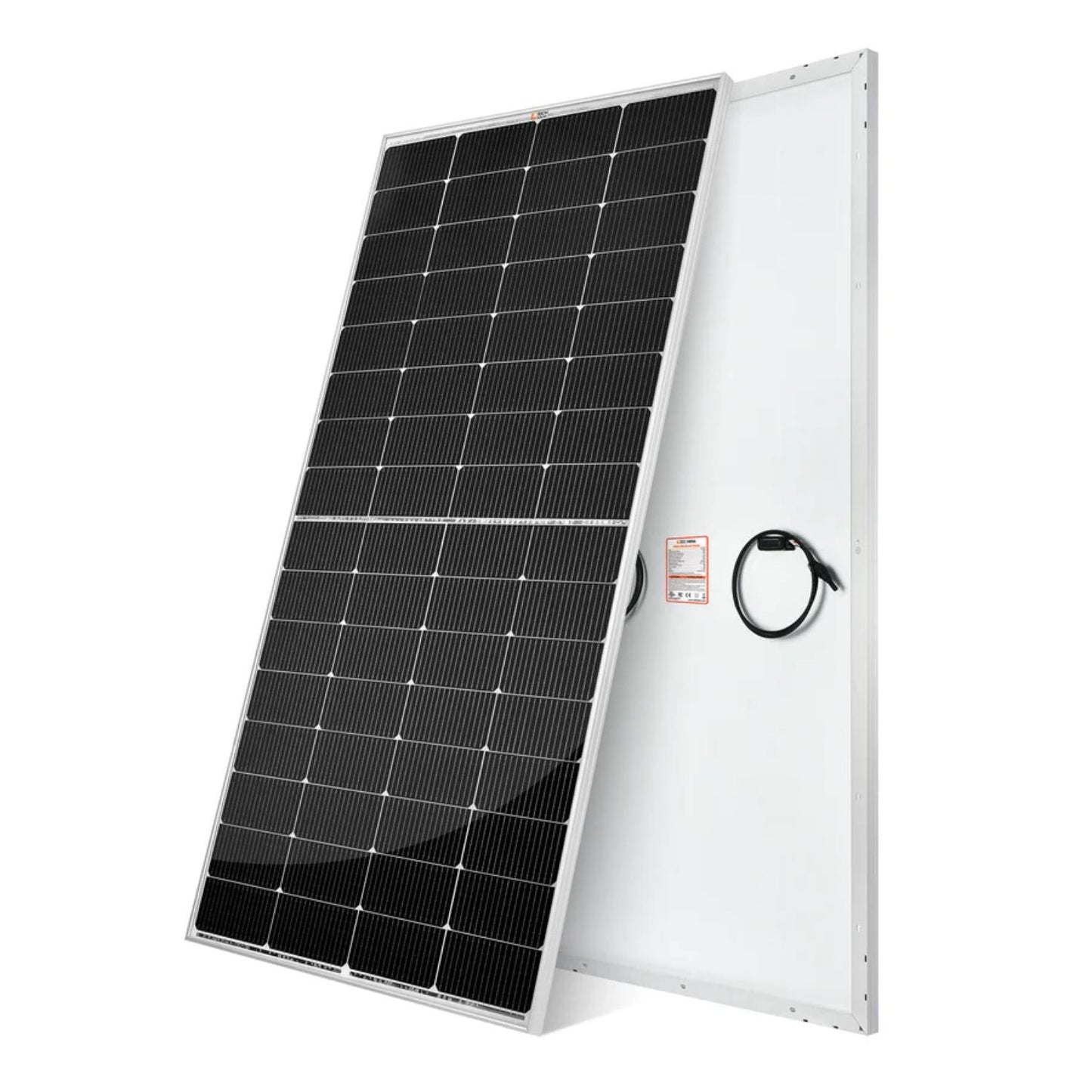 Rich Solar MEGA 250 Onyx Watt Solar Panel