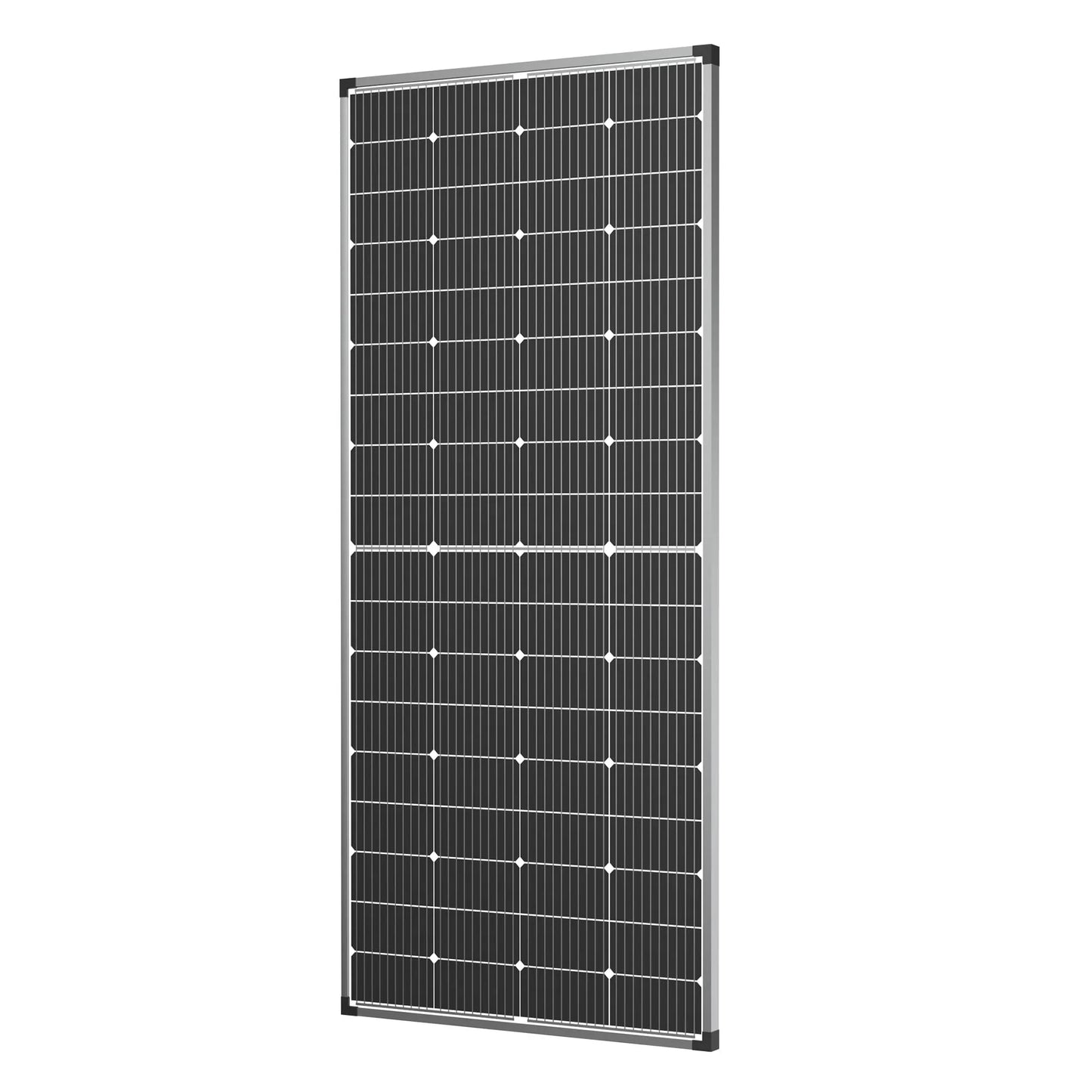ACOPOWER 250 Watts Mono Solar Panel