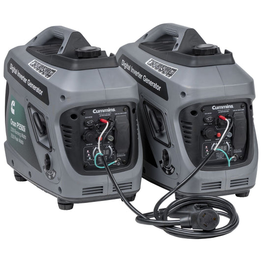 Cummins Onan P2500i Paralleling Kit
