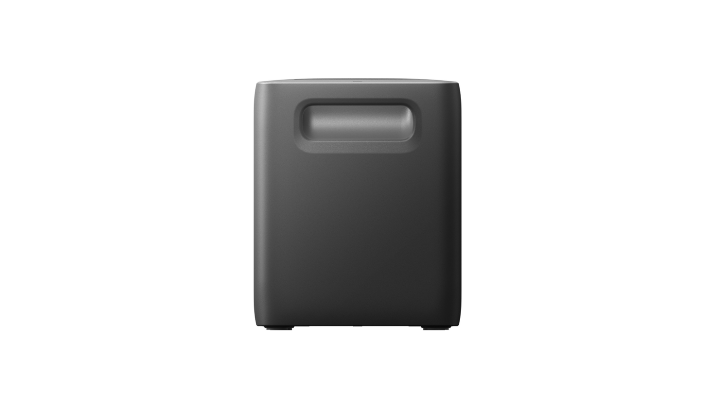 Ecoflow DELTA 3 1000 Air Portable Power Station