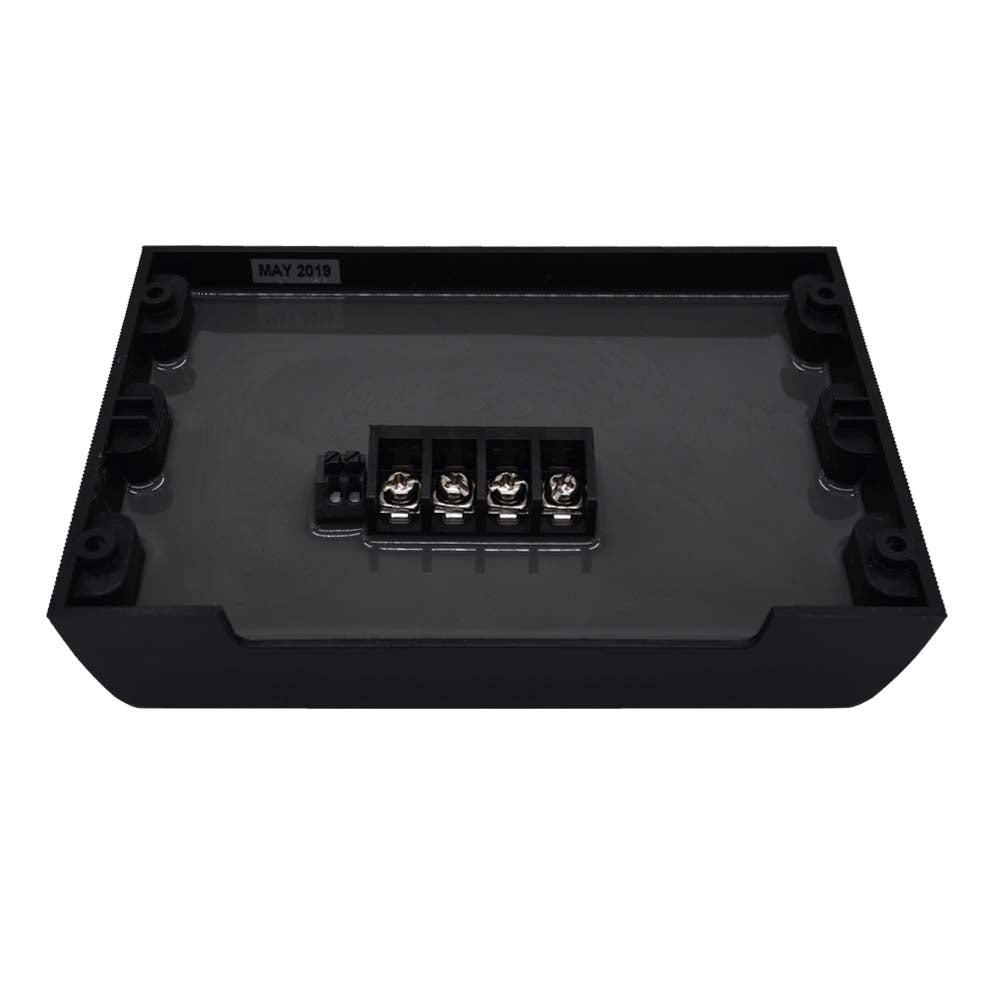 Acopower 20A ProteusX Waterproof PWM Solar Charge Controller Compatible With 8 Battery Types