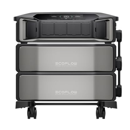 EcoFlow DELTA Pro Ultra Power Station