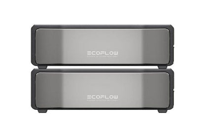 EcoFlow DELTA Pro Ultra Battery x 2 | 12,288 Watt Hours