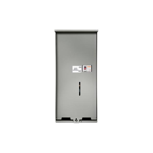 Generac RXSW150A3 150 Amp Service Entrance Rated Automatic Transfer Switch New