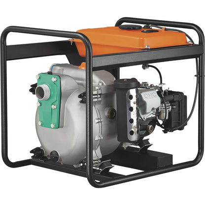 Generac 6920 T20-S 185 GPM 211cc  2" Subaru Engine Trash Pump New