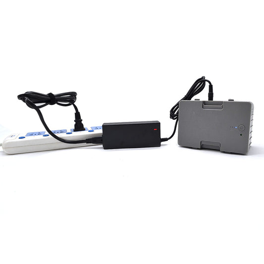 Acopower Battery Adapter