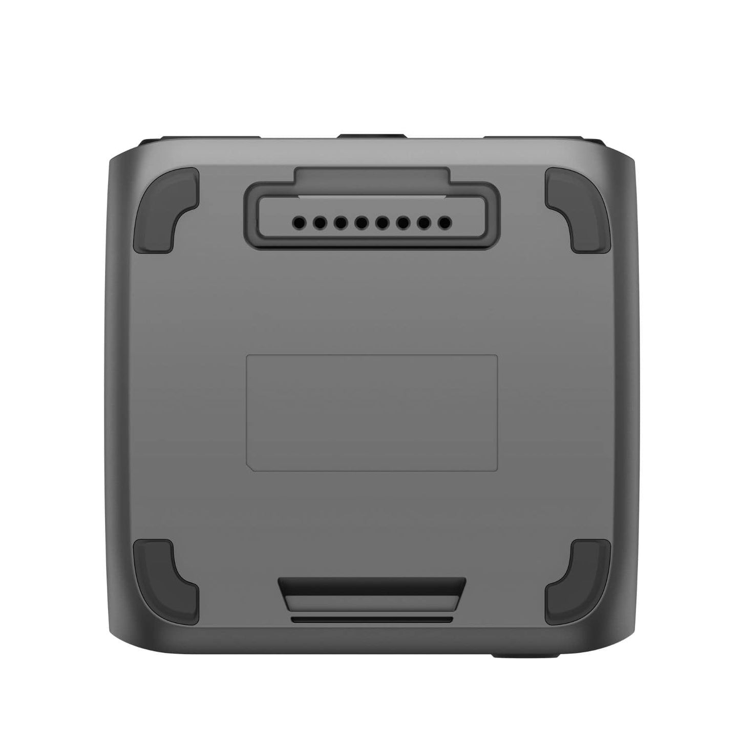 EcoFlow RIVER 3 Plus Portable Power Station Left Side View