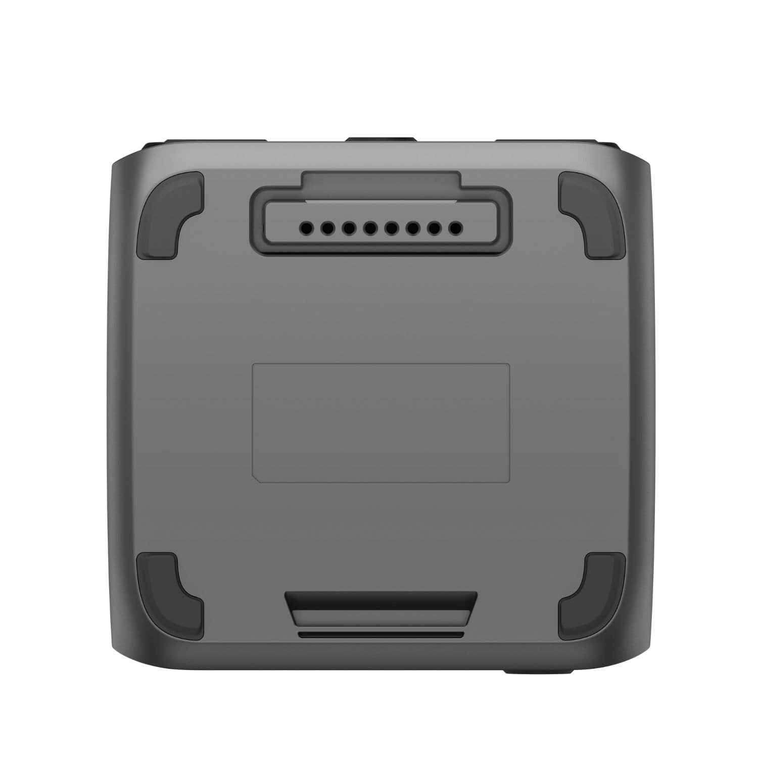 EcoFlow RIVER 3 Plus Portable Power Station Left Side View