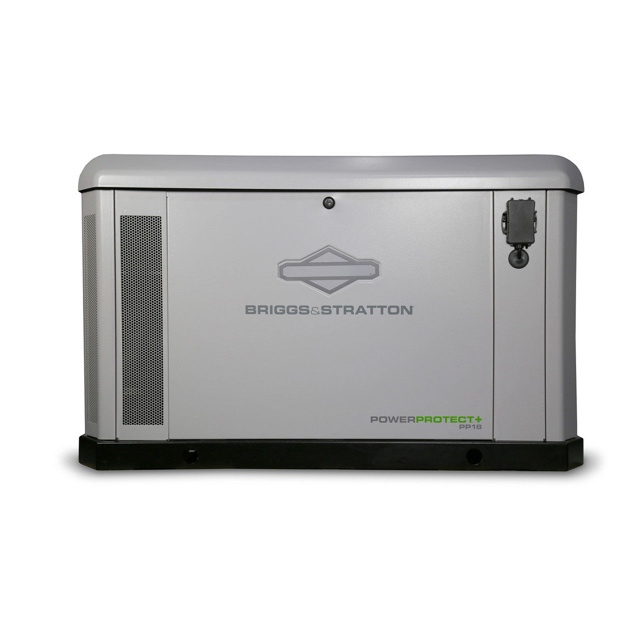 Briggs & Stratton 040757 18kW PowerProtect+ Generator