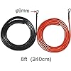 Acopower 100w mono kit
All Black 800w 60A