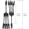 Acopower 100w mono kit
All Black 800w 60A