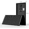 Acopower 100w mono kit
All Black 800w 60A