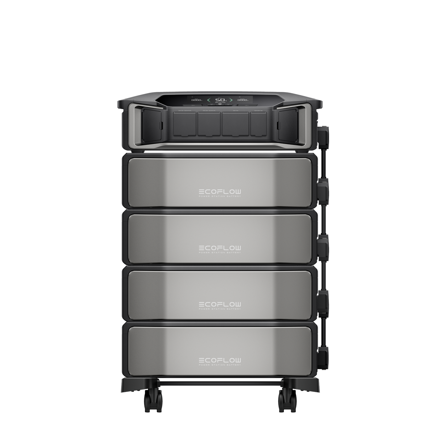 EcoFlow DELTA Pro Ultra Power Station