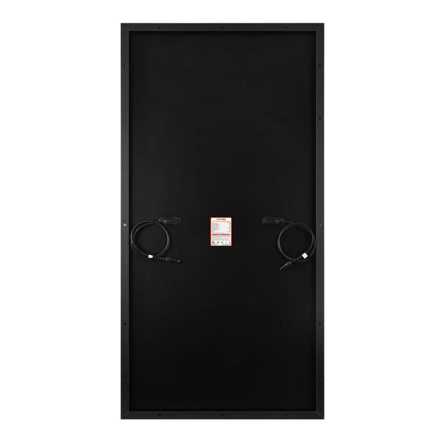 Rich Solar MEGA 250 Onyx Watt Solar Panel