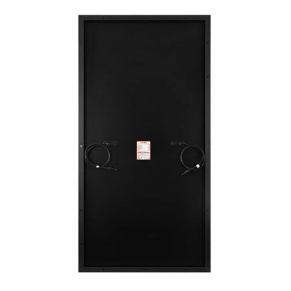 Rich Solar MEGA 250 Onyx Watt Solar Panel