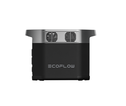 Special Bundle: EcoFlow DELTA 2 Portable Power Station & 160W Solar Panel