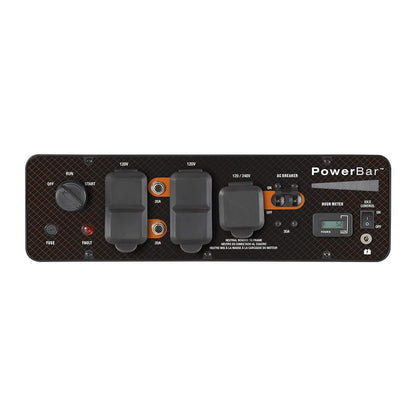 Generac XT8000EFI 7162 8000W/10000W Electronic Fuel Injection Generator Electric Start New