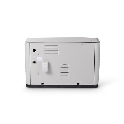 Generac 7327 26kW Standby Generator Propane Natural Gas Air-Cooled 1 Phase 240V New