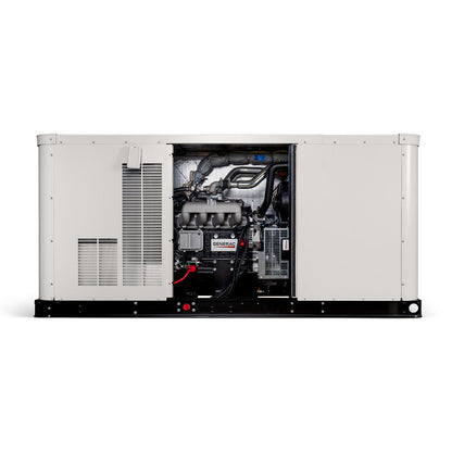 Generac 60kW Liquid Cooled 3-Phase 208/240/480V Configurable Standby Generator Phase Sense Kit XG06045CNAX New