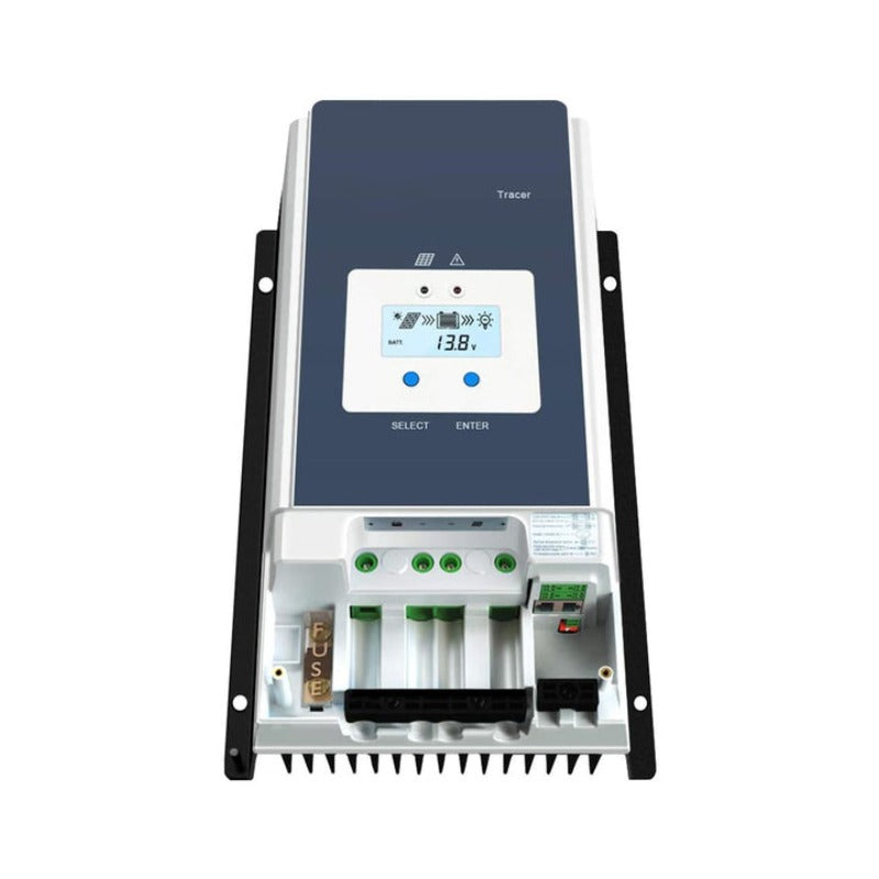 Acopower 100W poly
400Ah/3kW
(2x200Ah) Li400Ah P800w
