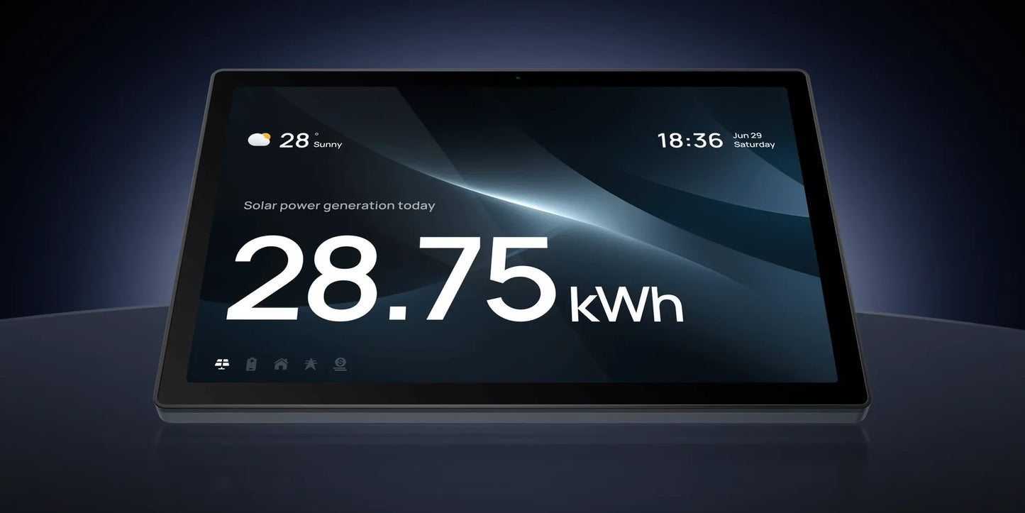 Ecoflow Powerinsight 2 Monitor