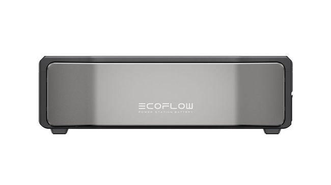 5x Ecoflow Delta Pro Ultra Expansion Battery - 30,720 Watt Hours