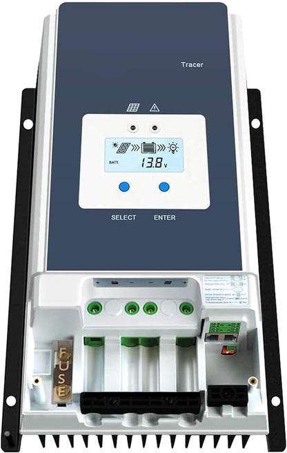 Acopower 200W mono
200w Mono
300Ah
(3x100Ah) Li300Ah M800w