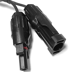 Acopower 400wh Solar Generator MC4 Adapter
