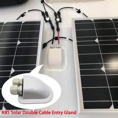 Acopower 200w kit
mono 200w 20A PWM