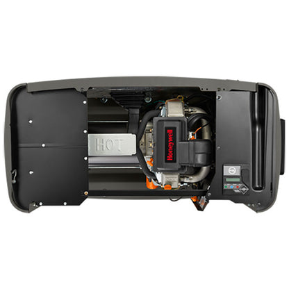 Honeywell 7171/7179 10kW Home Standby Generator LP/NG WiFi Scratch and Dent