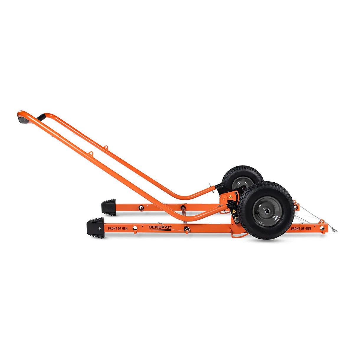 Generac 7313 Air Cooled Generator Generator Transport Cart New