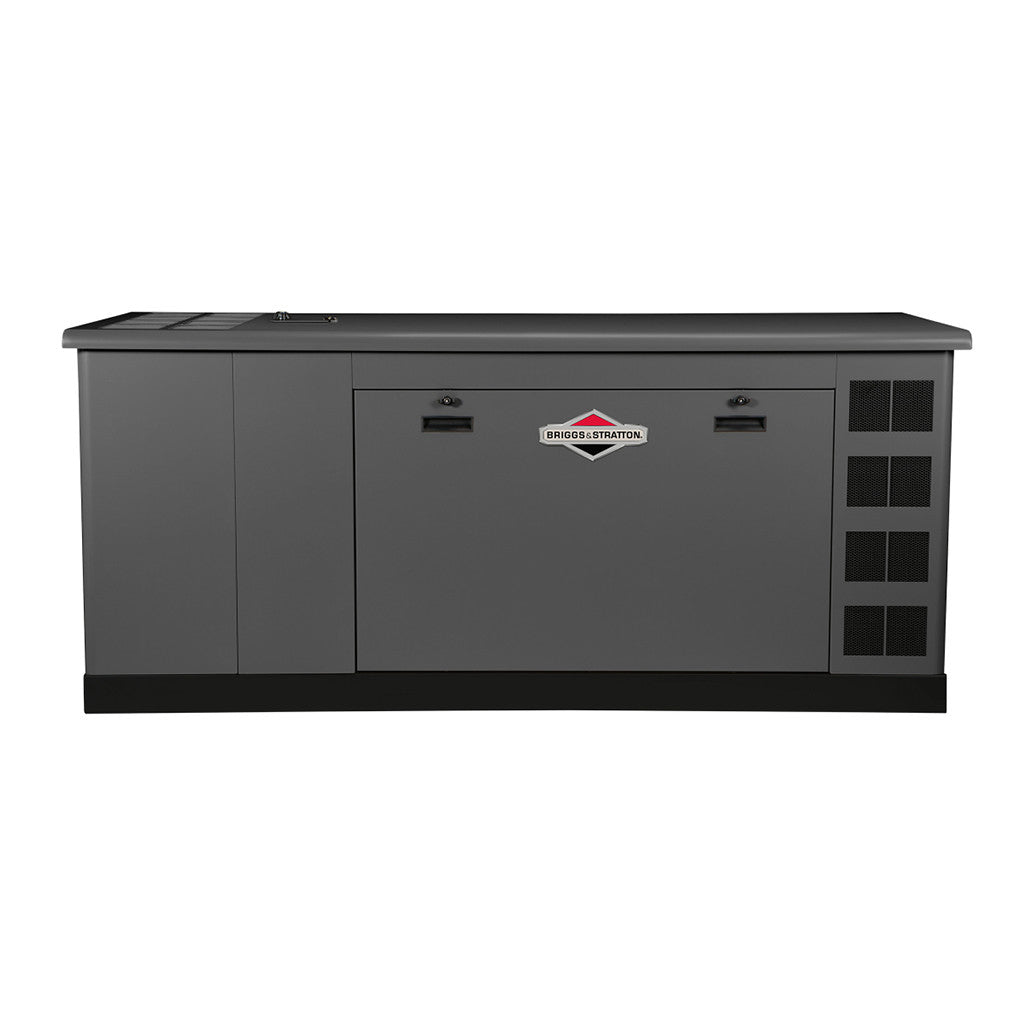 Briggs & Stratton 076850 Fortress 48kW 1ph-120/240V Generator