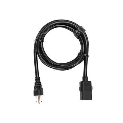 EcoFlow AC Charging Cable- C20